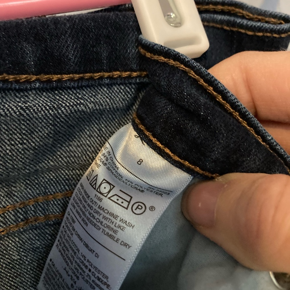 Bootcut jeans - Picture 3 of 4